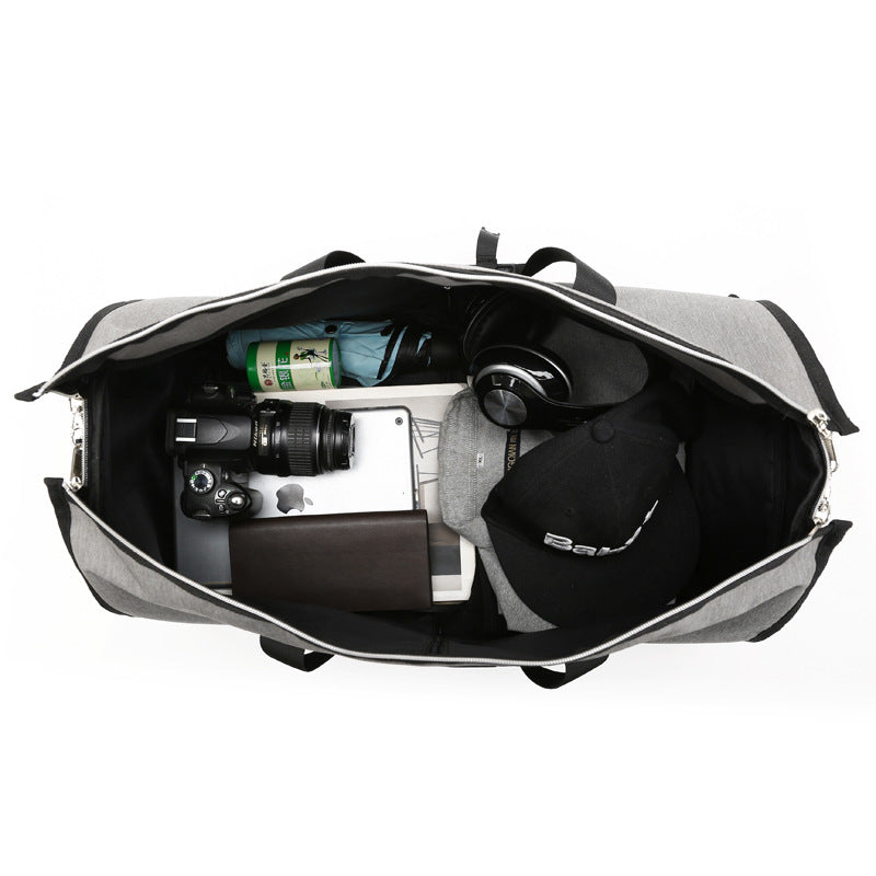 premium multifunctional business travel bag