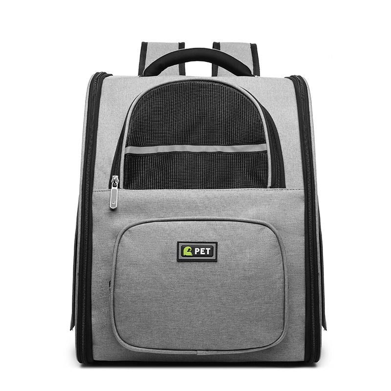 Pet Backpack Travel Carrier for Cats