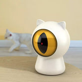 Smart Red Light Cat Toy Automatic