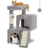 Creative Household Sisal Cat Climbing