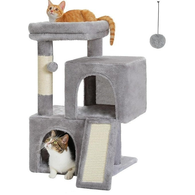 Creative Household Sisal Cat Climbing