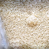 Wee Kitty Clumping Corn Cat Litter