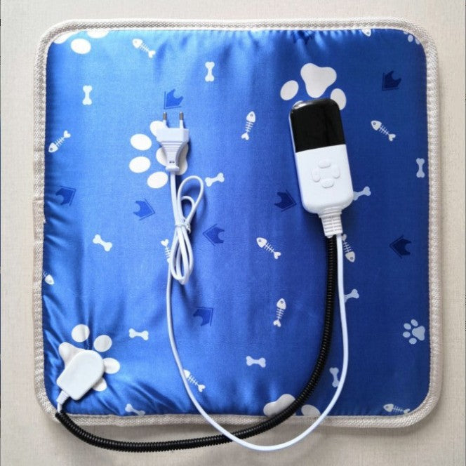 Electric Warming Pad Dogs And Cats