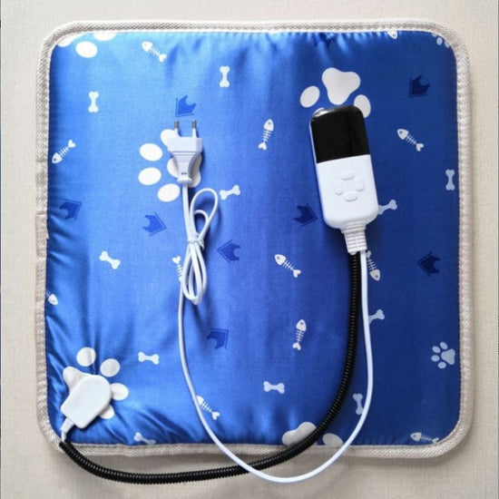 Electric Warming Pad Dogs And Cats