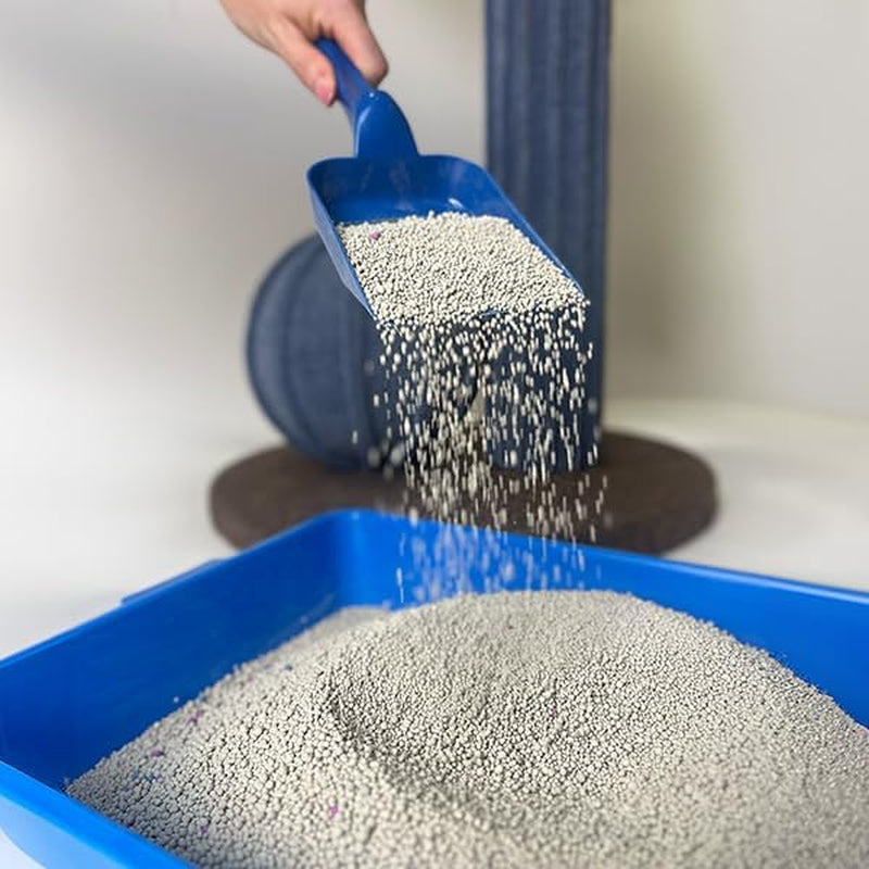 Clumping Lavender Cat & Kitten Litter