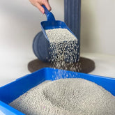 Clumping Lavender Cat & Kitten Litter