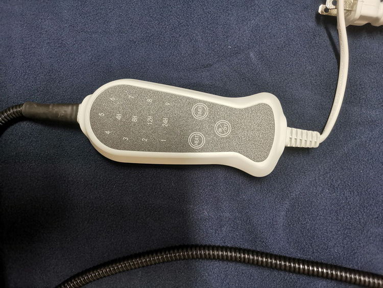 pet electric blanket for dogs and cats