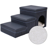 cat kennel cage multifunctional dog