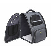 Pet Backpack Travel Carrier for Cats