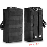 outdoor travel kit for first aid water-resistant