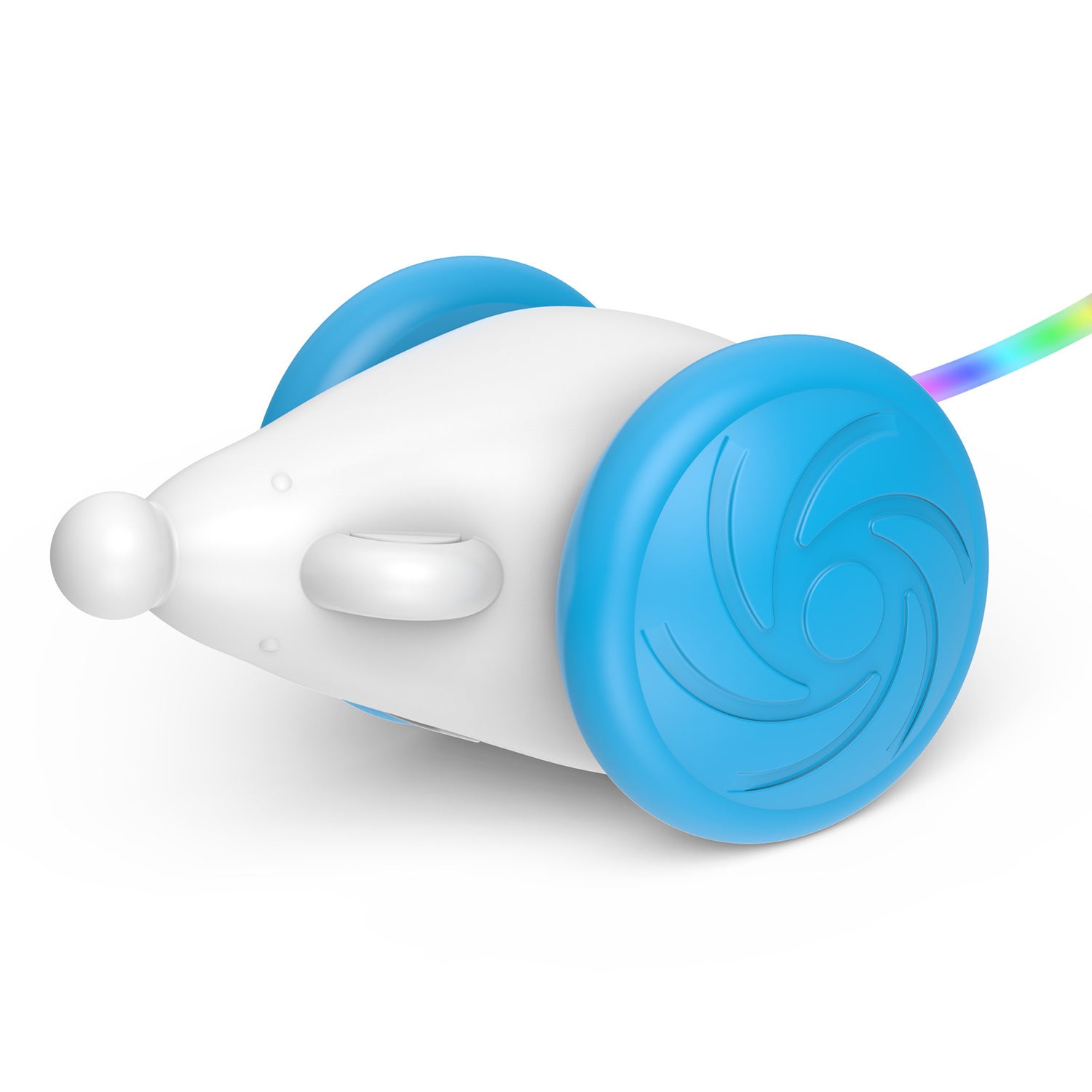 Interactive Toy For Cats Simulation
