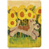 Sunflower Schnauzer Dog Cute Pad