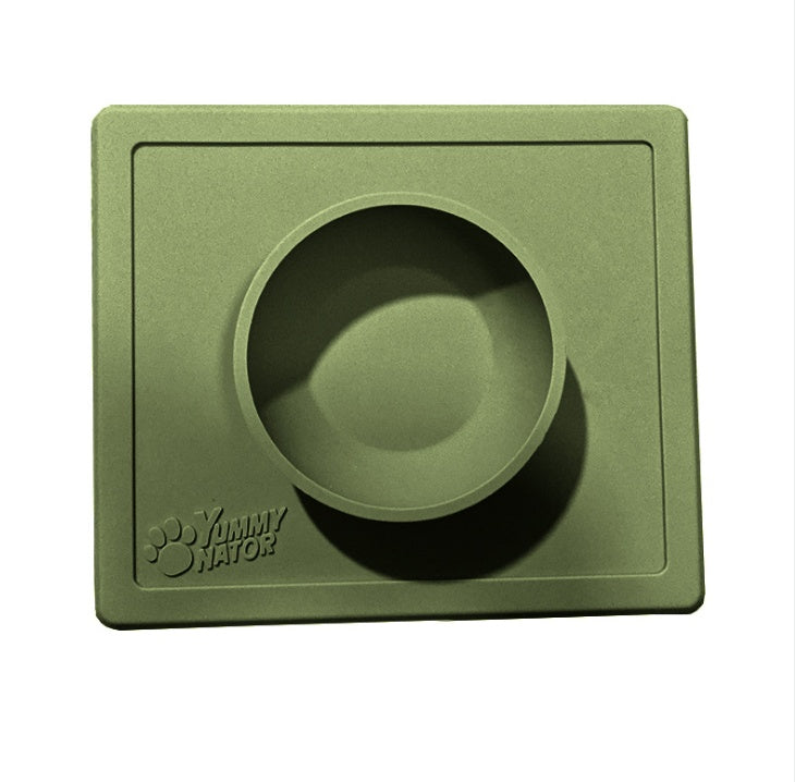 Silicone Pet Supplies Strong Suction