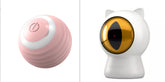 Smart Red Light Cat Toy Automatic