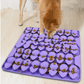 pet silicone licking pad suction 