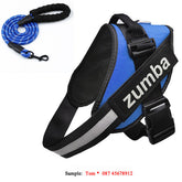 personalized reflective breathable 