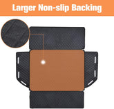 Waterproof Non-Slip SUV Cargo Liner