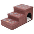 cat kennel cage multifunctional dog