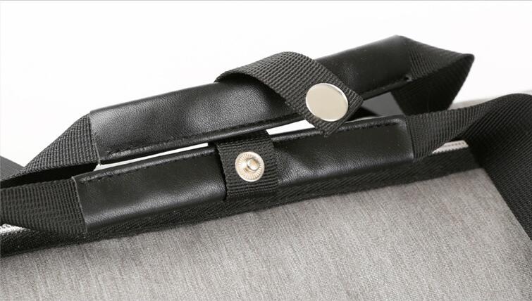 premium multifunctional business travel bag