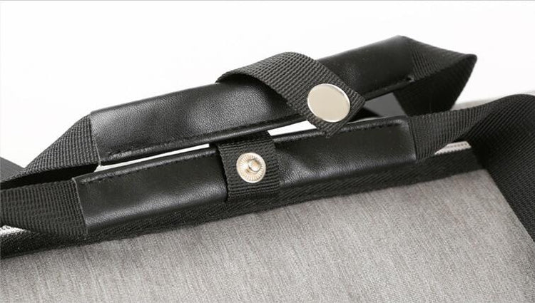 premium multifunctional business travel bag