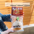 dog puzzle feeding pad relief artifact