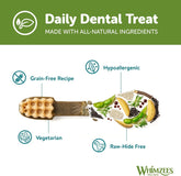 Variety Value Box Dental Dog Treats