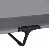 Elevated dog bed durable raised pet