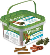 Variety Value Box Dental Dog Treats