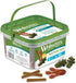 Variety Value Box Dental Dog Treats