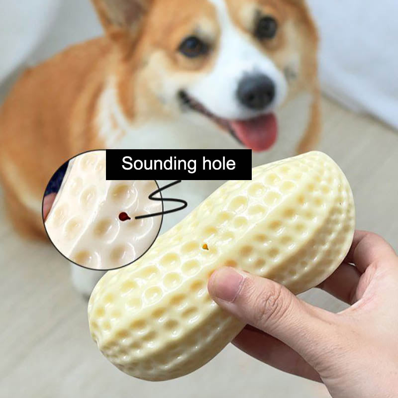 Funny Pet Dog Squeaky Toys For Small 