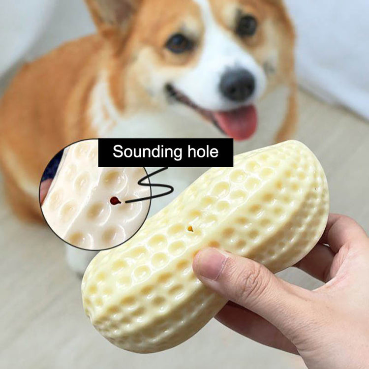 Funny Pet Dog Squeaky Toys For Small 
