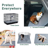 Reusable Washable Pee Pads for Dogs