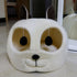 Pet Bed Soft Comfortable Sleeping