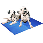 dog cooling mat pet ice pad cool