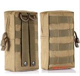 outdoor travel kit for first aid water-resistant