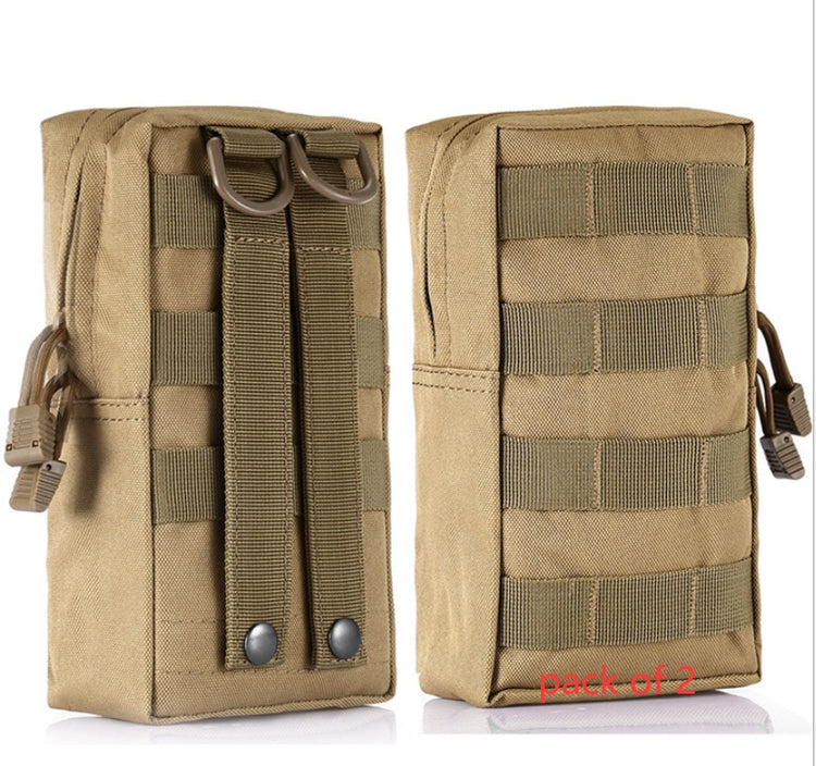 outdoor travel kit for first aid water-resistant