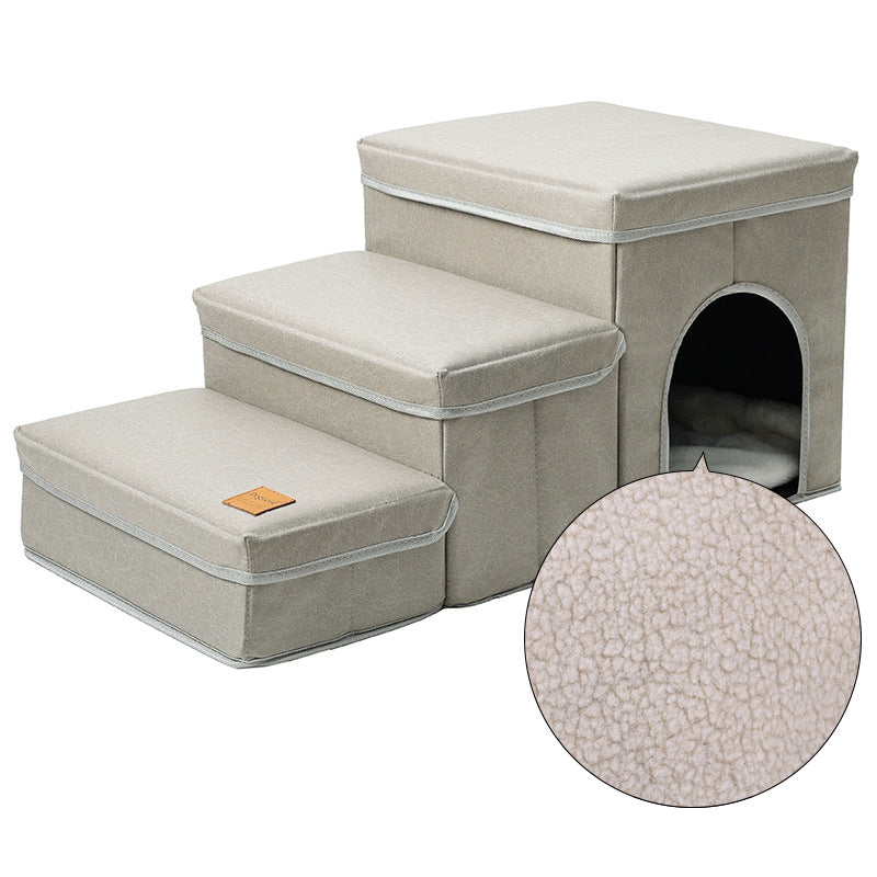 cat kennel cage multifunctional dog