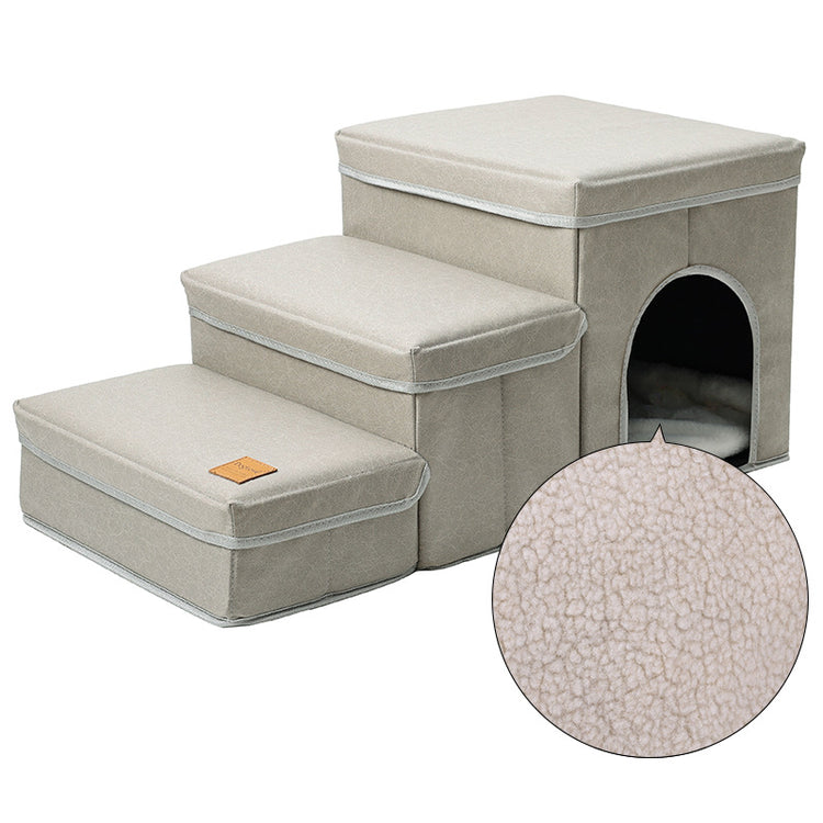 cat kennel cage multifunctional dog