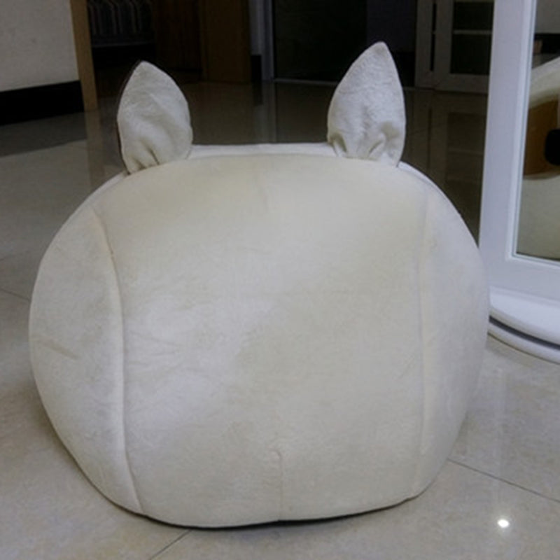 Pet Bed Soft Comfortable Sleeping