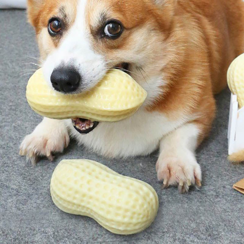 Funny Pet Dog Squeaky Toys For Small 