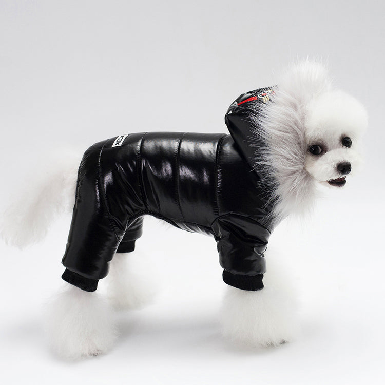 pet clothes teddy dog clothes pet