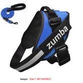 personalized reflective breathable 