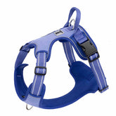 dog breast strap vest explosion proof