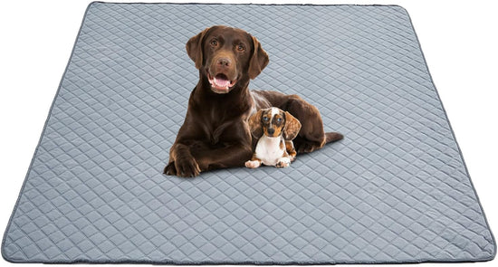 Reusable Washable Pee Pads for Dogs