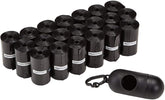 Unscented Standard Dog Poop Bags