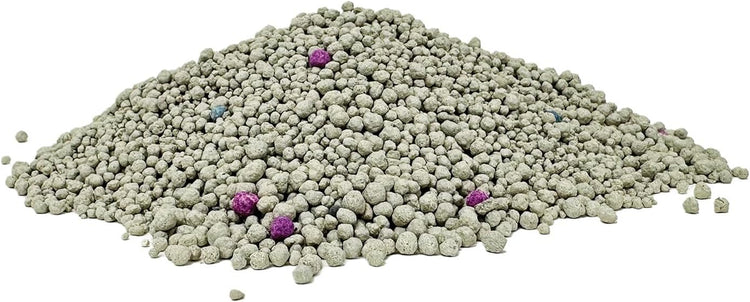 Clumping Lavender Cat & Kitten Litter