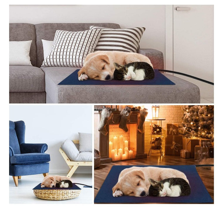 pet electric blanket for dogs and cats