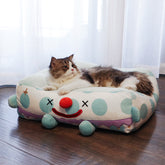 Cozy Pet Bed for Dogs and Cats
