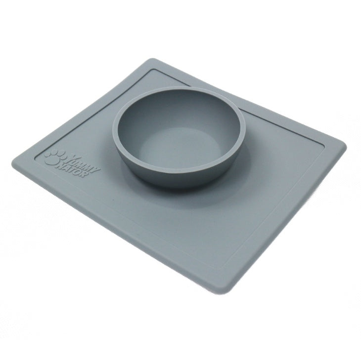 Silicone Pet Supplies Strong Suction