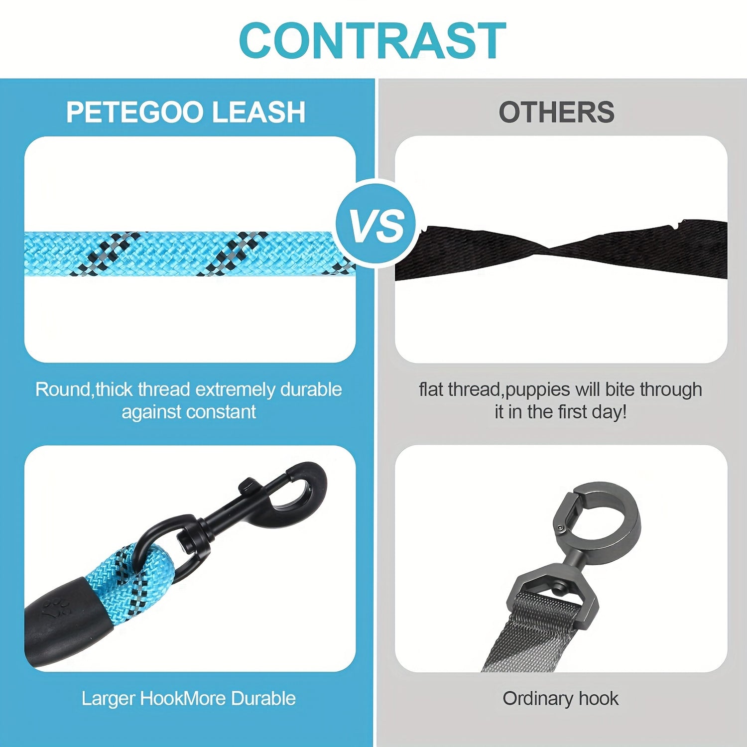 dogs leash running elasticity hands
